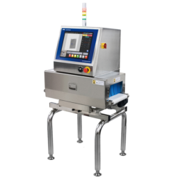 A&D AD-4991 Series X-Ray Inspection in Food Processing