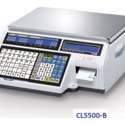CAS 5500 Series