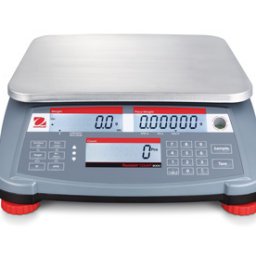 Ohaus Ranger 3000 Counting