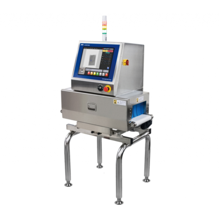 A&D AD-4991 Series X-Ray Inspection in Food Processing