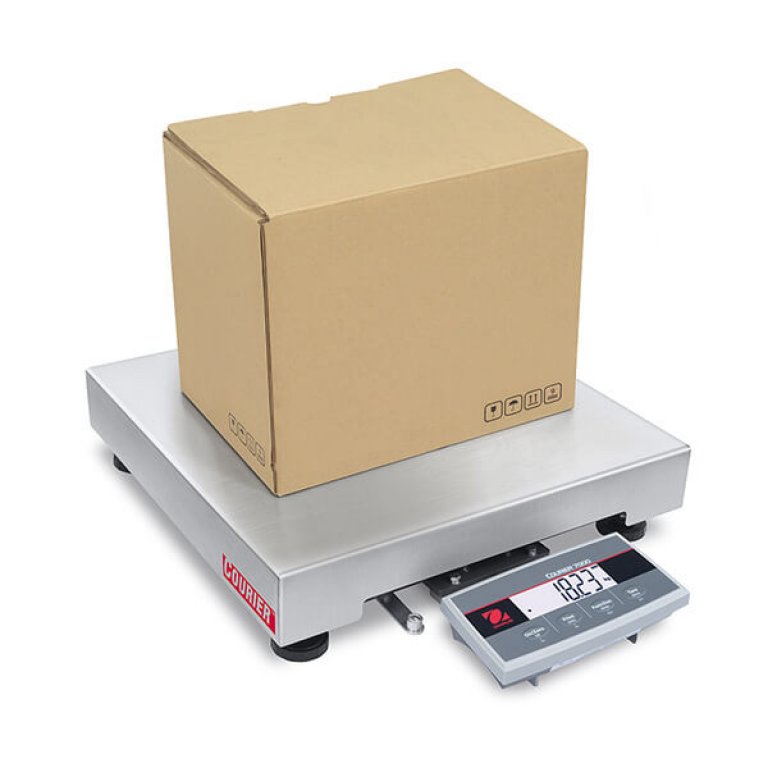 Ohaus Courier 7000 Bench Scale Series